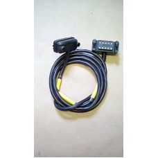 BOWMAN MANPACK BATTERY REMOTE POWER LEAD PWR-041